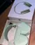 Fone De Ouvido Semfio Compatível AirPods Max Linha 1 C/ Case Cor Preto na internet
