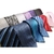 kit 10 Gravatas Slim Fit Estampadas Sortidas na internet
