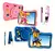 Tablet Infantil A16 Com Capa De 7 Polegadas 64 Gb E 4 Gb De Ram Android Parental Control Wifi Gps Kids Space