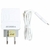 Imagem do Carregador Completo Com Cabo USB IPhone E Fonte Ecooda U