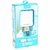 Carregador Completo Com Cabo USB IPhone E Fonte Ecooda U - TangShop ofertas l Frete Grátis para todo Brasil