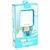 Carregador Completo Com Cabo USB IPhone E Fonte Ecooda U
