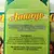COMPOSTO AMARGO - comprar online