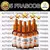 Gota Óleo De Semente De Abobora 5 Frascos Sabor Sem Sabor - TangShop ofertas l Frete Grátis para todo Brasil