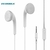 Fone De Ouvido Com Microfone Plug P2 Ecooda U / VARIADA