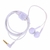 Fone De Ouvido Com Microfone Plug P2 Ecooda U / VARIADA - TangShop ofertas l Frete Grátis para todo Brasil