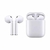 Fone De Ouvido Bluetooth, Sem Fio Wireless Earpods I12 U - comprar online