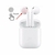 Fone De Ouvido Bluetooth, Sem Fio Wireless Earpods I12 U na internet