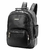 Mochila Bolsa Luxo Feminina Média Com Diversos Bolsos AZUL ESCURO / U - comprar online