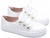 Tênis Slip On Feminino Torricella - Cacharel 5000-35B - TangShop ofertas l Frete Grátis para todo Brasil