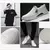 Imagem do Sapato (Sapatenis) Importado num. 40, masculino, sapato social, mocassins casuais, novo 2024.