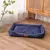 Cama de cachorro à prova d'água 600d, pano oxford para cães de estimação, c - loja online