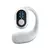 Imagem do Fone de Ouvido Bluetooth 5.3 TWS Sem Fio Gancho Alta Fidelidade