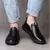 Sapato (Sapatenis) Importado num. 40, masculino, sapato social, mocassins casuais, novo 2024. - comprar online