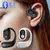 Fone de Ouvido Bluetooth 5.3 TWS Sem Fio Gancho Alta Fidelidade