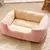 Cama para gatos = Animais de estimação - Almofadas para gatinhos e cães. - comprar online