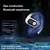Fone de Ouvido Bluetooth 5.3 TWS Sem Fio Gancho Alta Fidelidade - comprar online