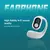 Fone de Ouvido Bluetooth 5.3 TWS Sem Fio Gancho Alta Fidelidade - TangShop ofertas l Frete Grátis para todo Brasil