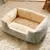 Cama para gatos = Animais de estimação - Almofadas para gatinhos e cães. na internet
