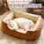 Cama para gatos = Animais de estimação - Almofadas para gatinhos e cães. - TangShop ofertas l Frete Grátis para todo Brasil