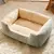 Cama para gatos = Animais de estimação - Almofadas para gatinhos e cães.