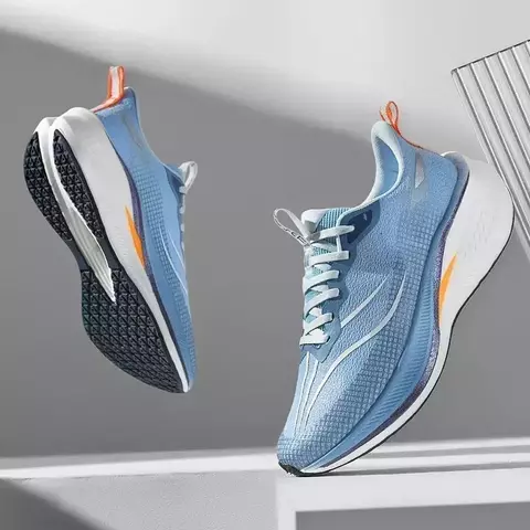 Tênis Esportivo Unissex ZYXZLB LT2000-3000 – Leve, Respirável e Confortável - Importado - comprar online