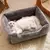 Cama para gatos = Animais de estimação - Almofadas para gatinhos e cães. - comprar online