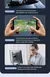 Fone de ouvido com - Bluetooth com microfone, condução óssea. - comprar online