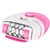 Depilador elétrico USB feminino sem fio, ideal para pele delicada. - loja online