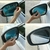 Imagem do Película Retrovisor para Carro, Anti Embaçante e Respingo Chuva Kit Com 2
