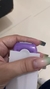 Imagem do Depilador Elétrico - Mini Feminino Recarregável Facial Corporal