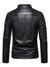 Jaqueta de Couro Resistente Masculino - comprar online