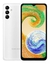 Celular Smartphone Samsung Galaxy A04s, 64gb, 4gb, Tela De 6,5'' (Branco)