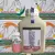 Inseticida Regent 800 WG - 100 g - Fipronil 80% Eficaz contra Pulgas,carrapatos, escorpião, formigas, baratas, moscas (larvas e insetos), traças, cupi