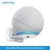 Novo alaxe, Subwoofer Bluetooth com Design em Tecido – Ideal para Presentes!