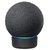Novo alaxe, Subwoofer Bluetooth com Design em Tecido – Ideal para Presentes! - comprar online