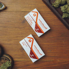 Y Griega CBD