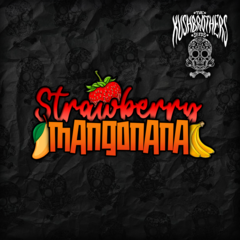 Strawberry Mangonana (Limited Edition) - comprar online