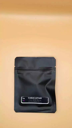 Havanna Nigths - Hemp Seeds