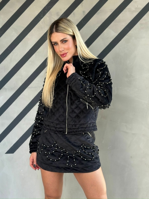 CONJUNTO NICOLE MB - comprar online