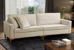 Estofado Rec Seattle 2,00 Khaki 190