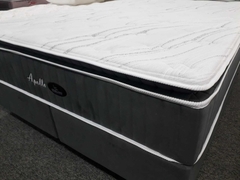 Colchão 1.38x35 Serrano Apollo (Somente Colchão) - comprar online