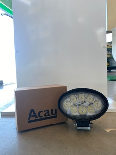 Faro LED para Maquinaria Agricola - GRUPO GARDEY