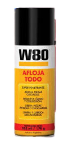 LUBRICANTE MULTIPROPOSITO
