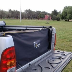 BOLSO IMPERMEABLE PARA PICK UP - tienda online