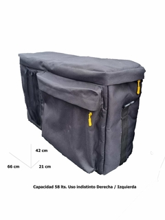 BOLSO ESTANCO LATERAL
