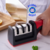 Afilador de cuchillos de cocina en internet