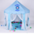 Casita Castillo Princesa Tienda Carpa Para Niñas - comprar en línea