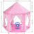 Casita Castillo Princesa Tienda Carpa Para Niñas en internet