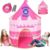 Castillo, carpa infantil